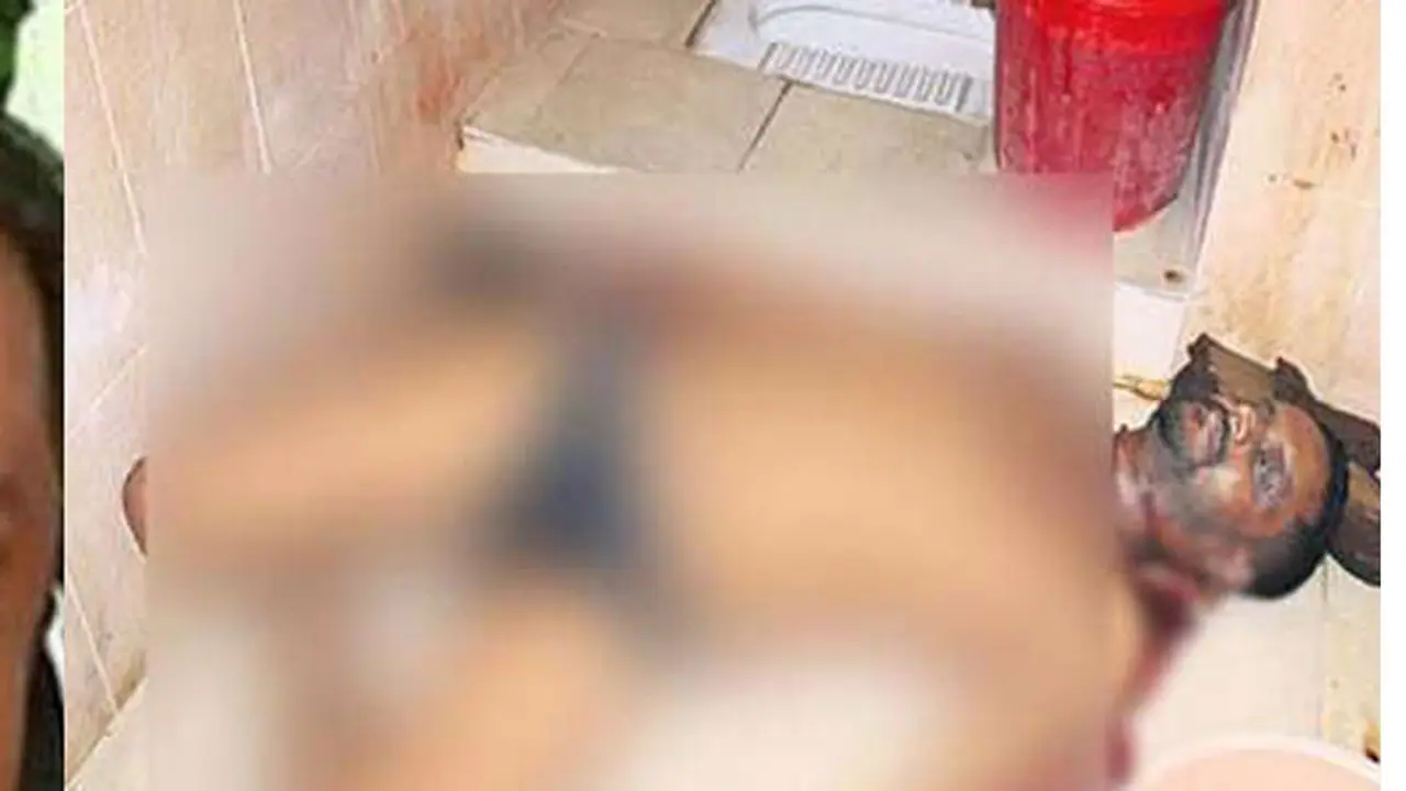 Hyderabad: Man arrested for Keralite's murder, says Arun was having an affair with his niece Hyderabad: Man arrested for Keralite's murder, says Arun was having an affair with his niece