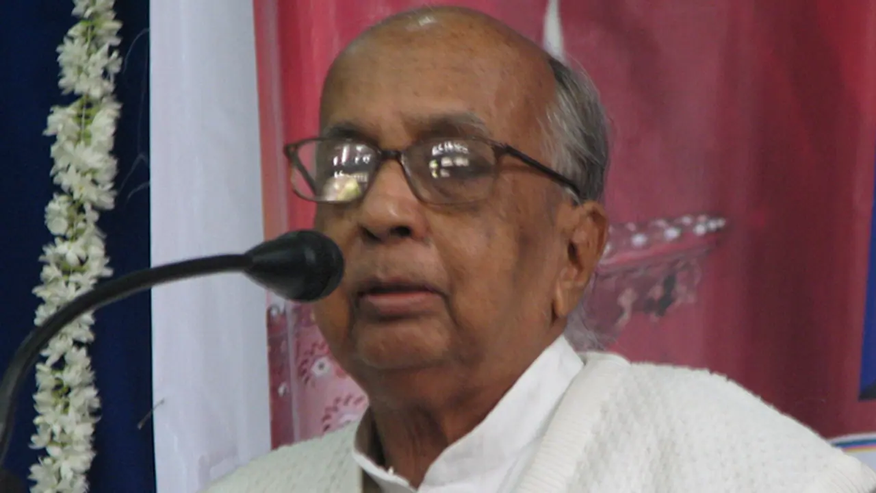 ಕೆಲ ಕನ್ನಡಪರ ಹೋರಾಟಗಾರರರು ಪ್ರಚಾರ ಪ್ರಿಯರು : ಚಿಮೂ ಕೆಲ ಕನ್ನಡಪರ ಹೋರಾಟಗಾರರರು ಪ್ರಚಾರ ಪ್ರಿಯರು : ಚಿಮೂ