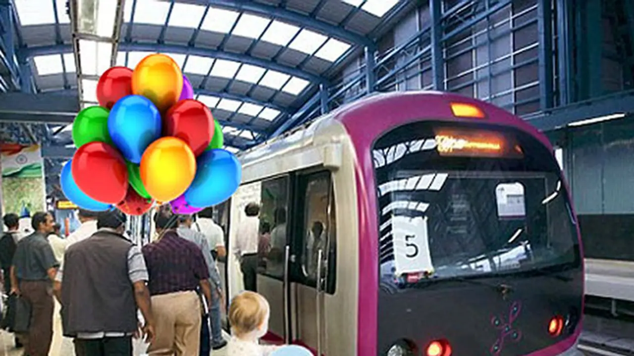 ದಾಬಸ್‌ಪೇಟೆವರೆಗೆ ಮೆಟ್ರೋ ಯೋಜನೆ ವಿಸ್ತರಣೆ?