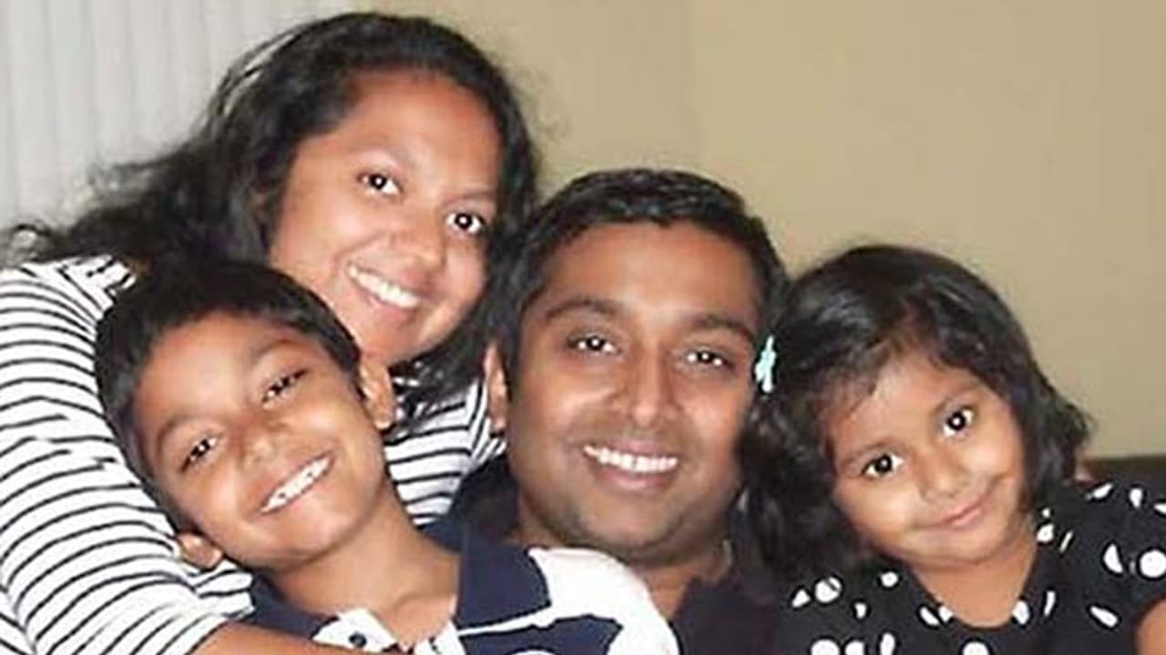 കാലിഫോര്ണിയിയില് മലയാളി കുടുംബത്തെ കാണാതായ സംഭവം: രണ്ട് മൃതദേഹങ്ങള് കൂടി കണ്ടെത്തി കാലിഫോര്ണിയിയില് മലയാളി കുടുംബത്തെ കാണാതായ സംഭവം: രണ്ട് മൃതദേഹങ്ങള് കൂടി കണ്ടെത്തി