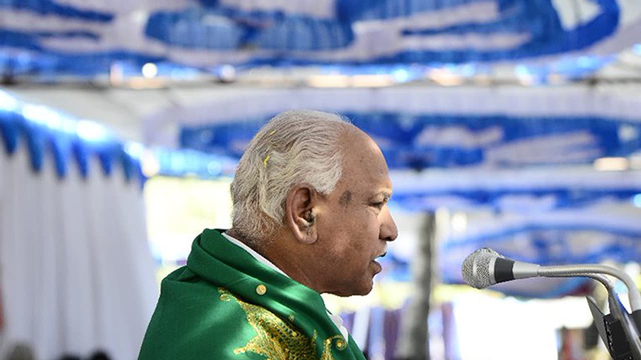 ಬ್ರಾಹ್ಮಣರಿಂದ ಧರ್ಮ ಉಳಿದಿದೆ: ಯಡಿಯೂರಪ್ಪ ಬ್ರಾಹ್ಮಣರಿಂದ ಧರ್ಮ ಉಳಿದಿದೆ: ಯಡಿಯೂರಪ್ಪ