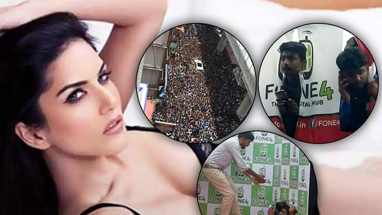 Here are 5 reasons why Kerala loves Sunny Leone Here are 5 reasons why Kerala loves Sunny Leone