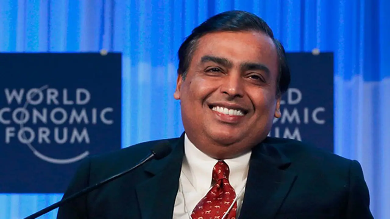 Mukesh Ambani says India will see 100% 4G coverage by 2020, 5G to be a reality soon Mukesh Ambani says India will see 100% 4G coverage by 2020, 5G to be a reality soon