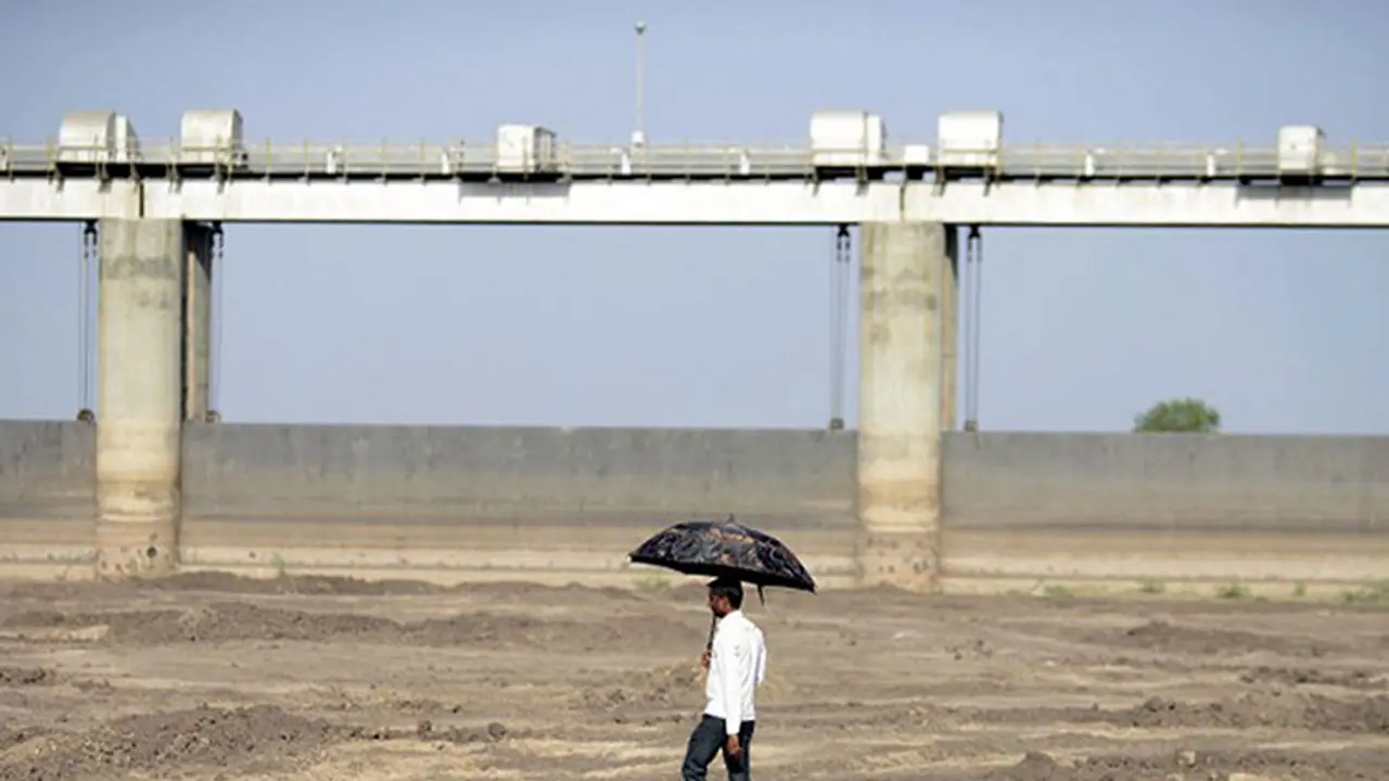 Drought compels Kerala to keep vigil on water resources Drought compels Kerala to keep vigil on water resources