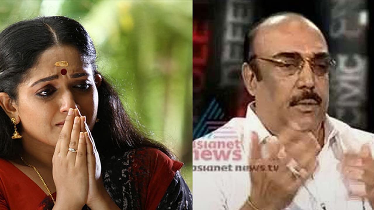 Liberty Basheer knew about Kavya's role much earlier Liberty Basheer knew about Kavya's role much earlier