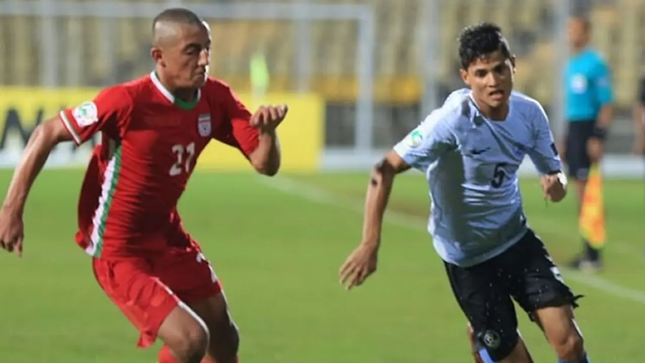 Bengaluru's Sanjeev Stalin will bend it like Beckham in FIFA U 17 World Cup. Why is he so special? Bengaluru's Sanjeev Stalin will bend it like Beckham in FIFA U 17 World Cup. Why is he so special?