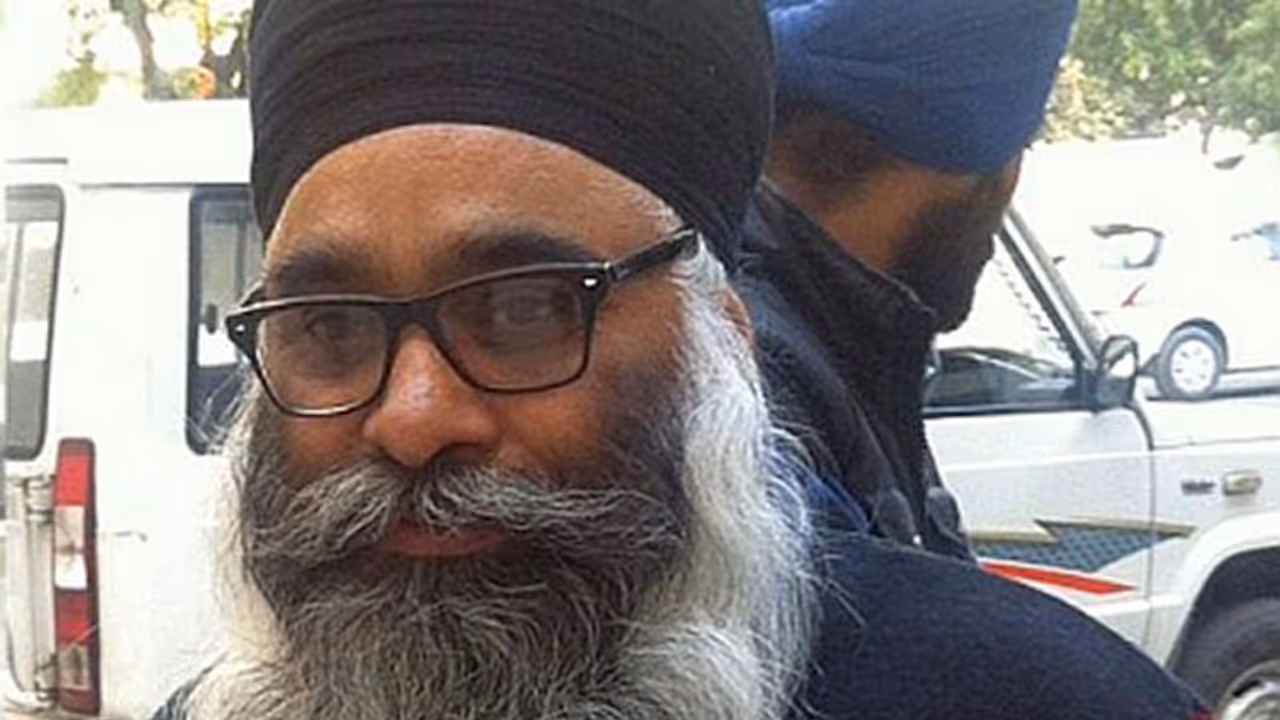 4 things about Harminder Singh Mintoo, the ISI trained Khalistan leader 4 things about Harminder Singh Mintoo, the ISI trained Khalistan leader