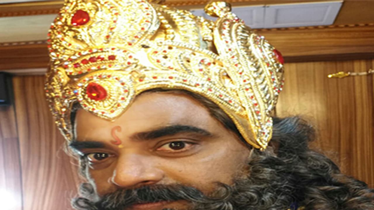 ಕುರುಕ್ಷೇತ್ರ ಚಿತ್ರದಲ್ಲಿ ಶಲ್ಯನ ಪಾತ್ರ ಮಾಡುತ್ತಿರುವ ಇವರು ಯಾರು ಗೊತ್ತೆ ? ಕುರುಕ್ಷೇತ್ರ ಚಿತ್ರದಲ್ಲಿ ಶಲ್ಯನ ಪಾತ್ರ ಮಾಡುತ್ತಿರುವ ಇವರು ಯಾರು ಗೊತ್ತೆ ?