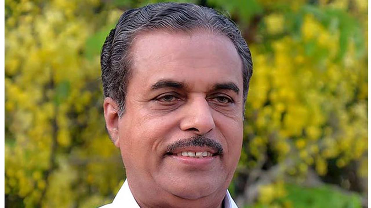 എം. വിജയകുമാര് കെടിഡിസി ചെയര്മാനാകും എം. വിജയകുമാര് കെടിഡിസി ചെയര്മാനാകും