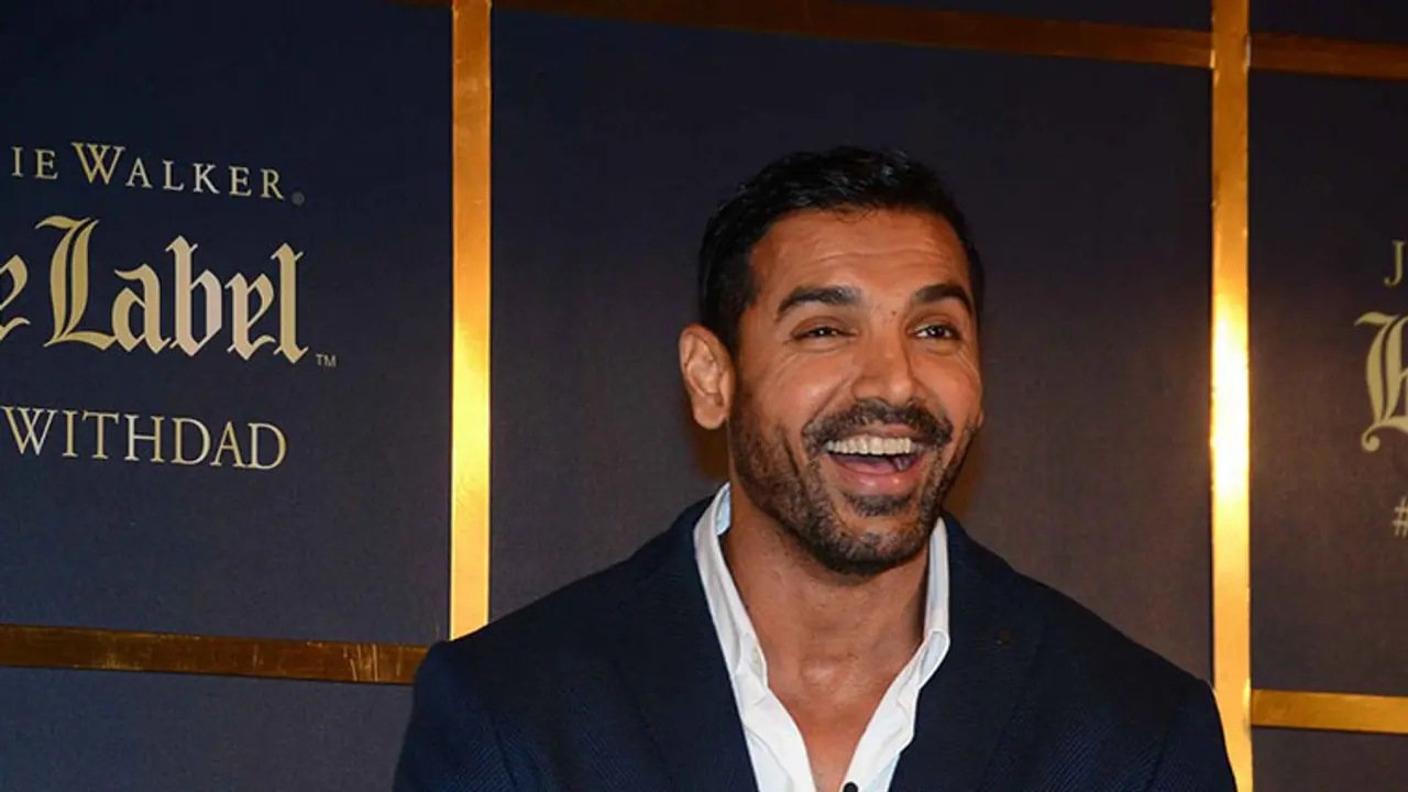 John Abraham excited to be a part of sequel to Aamir Khan’s Sarfarosh