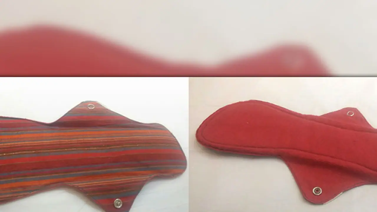 Free reusable sanitary pads for BPL girls to halt school dropouts Free reusable sanitary pads for BPL girls to halt school dropouts