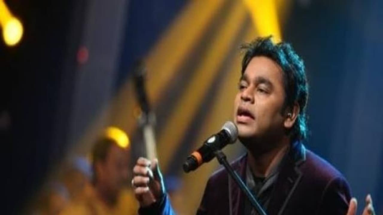 Mental Health Awareness: Up until 25, I used to think about suicide, says musician AR Rahman Mental Health Awareness: Up until 25, I used to think about suicide, says musician AR Rahman