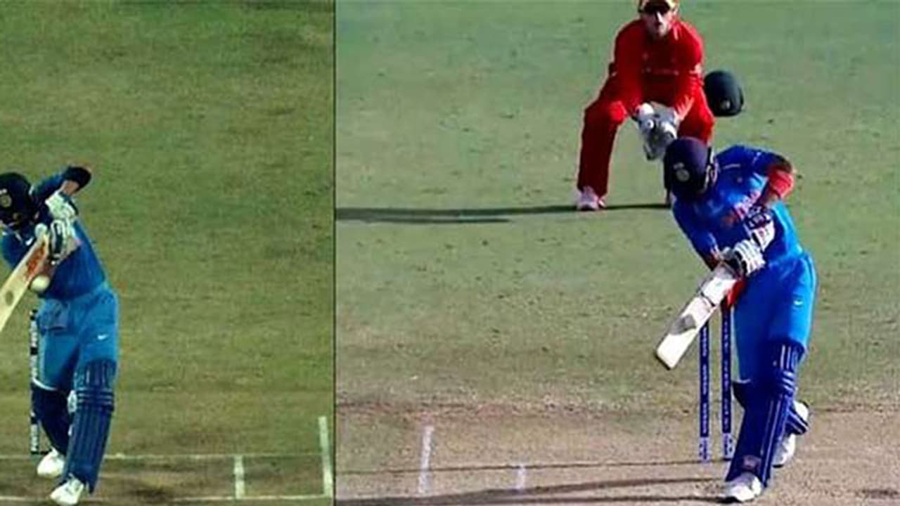 വീരാടിന്റെ ബാറ്റിംഗ് പിന്ഗാമിയായി ശുഭ്മാന് ഗില്ലി വീരാടിന്റെ ബാറ്റിംഗ് പിന്ഗാമിയായി ശുഭ്മാന് ഗില്ലി