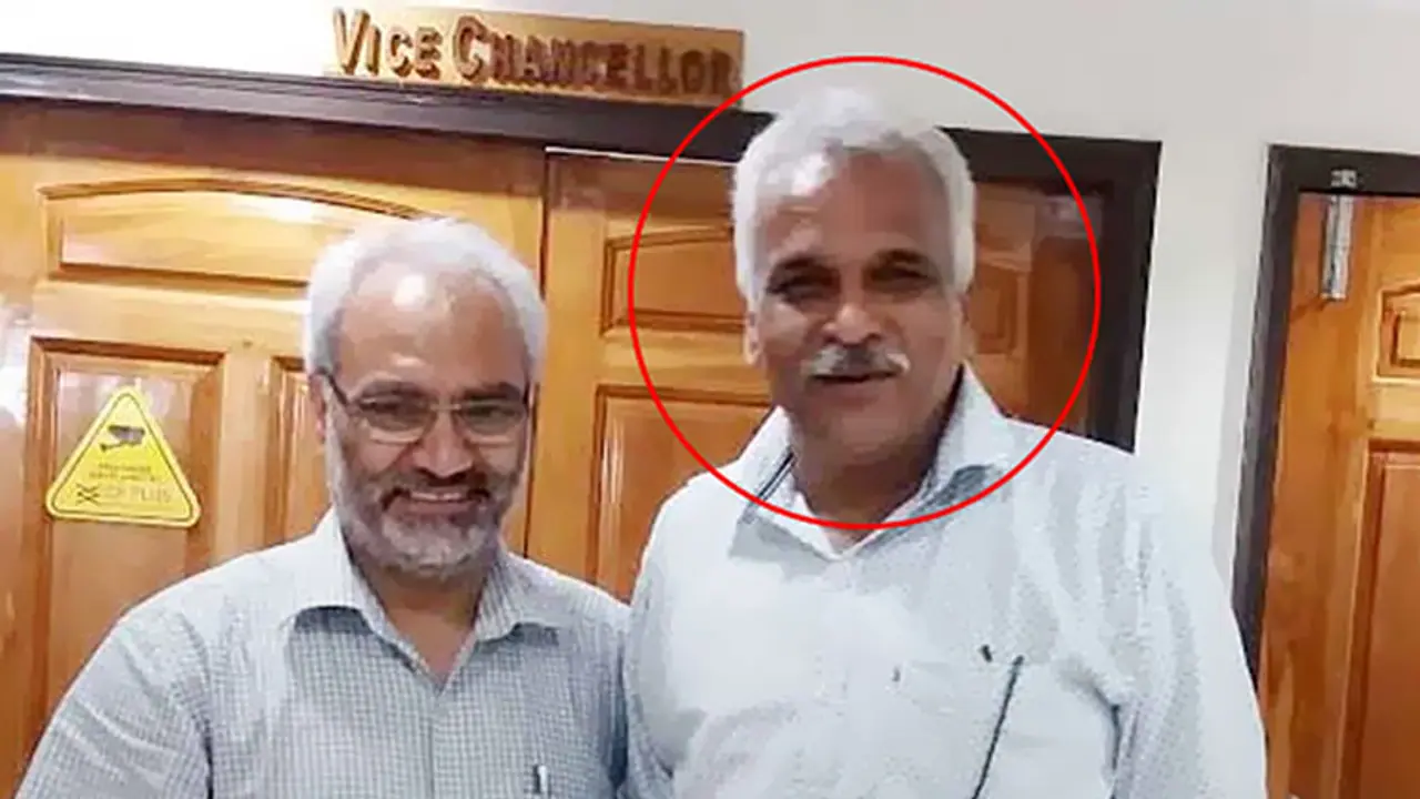 If beef was not enough, this BJP leader now wants momos to be banned