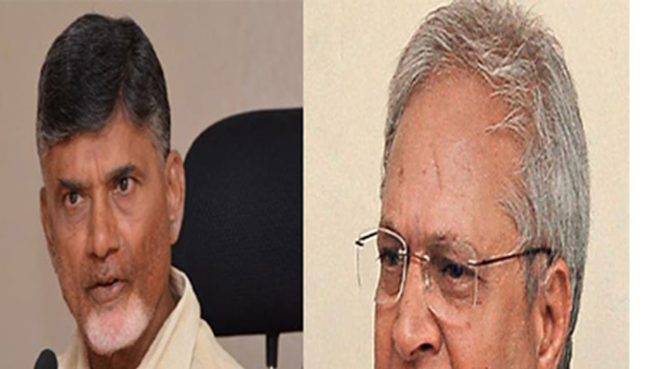 అమరావతి బాండ్లు కొనుగోలు చేసిన ఆ తొమ్మిది మంది ఎవరు: ఉండవల్లి అమరావతి బాండ్లు కొనుగోలు చేసిన ఆ తొమ్మిది మంది ఎవరు: ఉండవల్లి