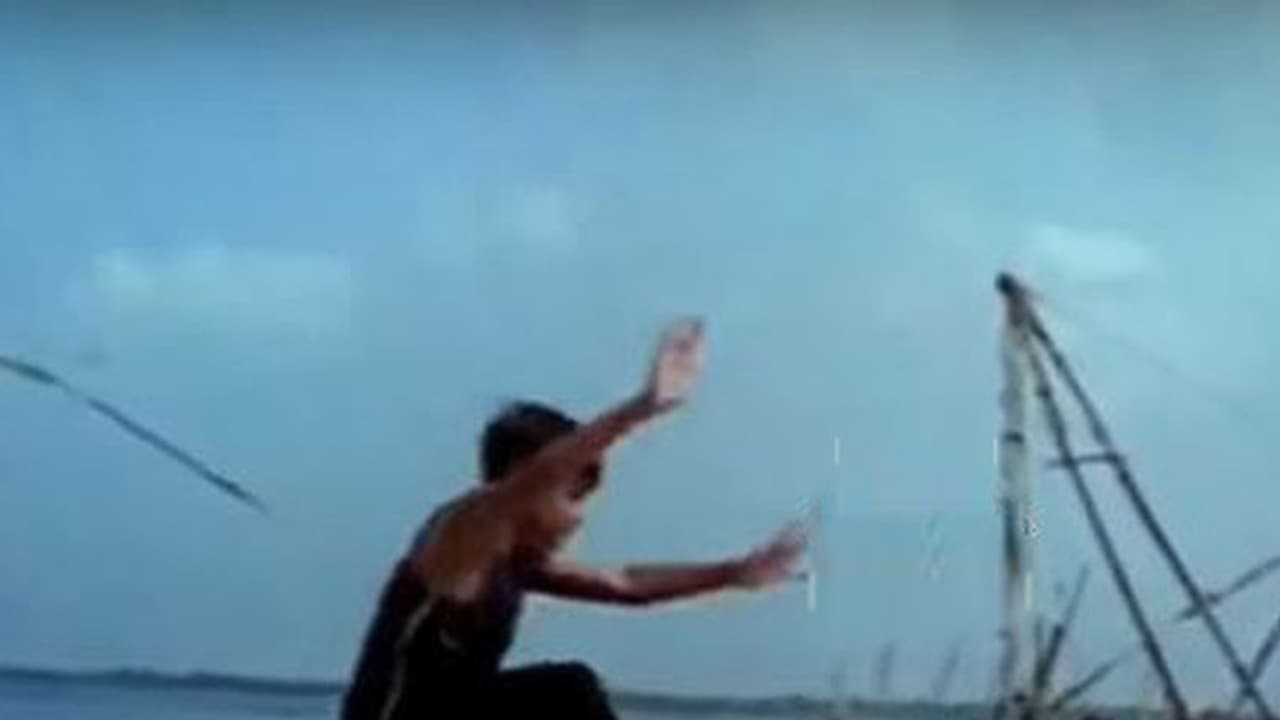 പ്രണവിന് പാര്കൗര് പണ്ടേ അറിയാം, തെളിവുമായി വീഡിയോ പ്രണവിന് പാര്കൗര് പണ്ടേ അറിയാം, തെളിവുമായി വീഡിയോ