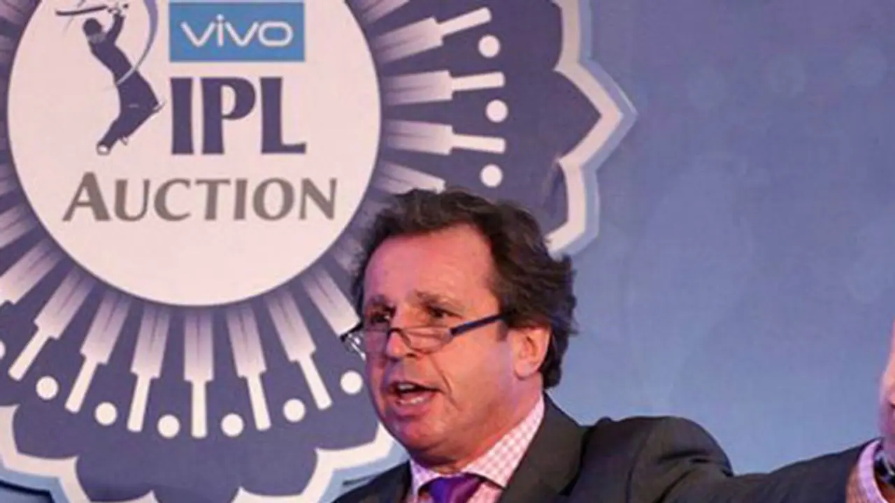 IPL 2017 auction: List of top players who found no buyers IPL 2017 auction: List of top players who found no buyers