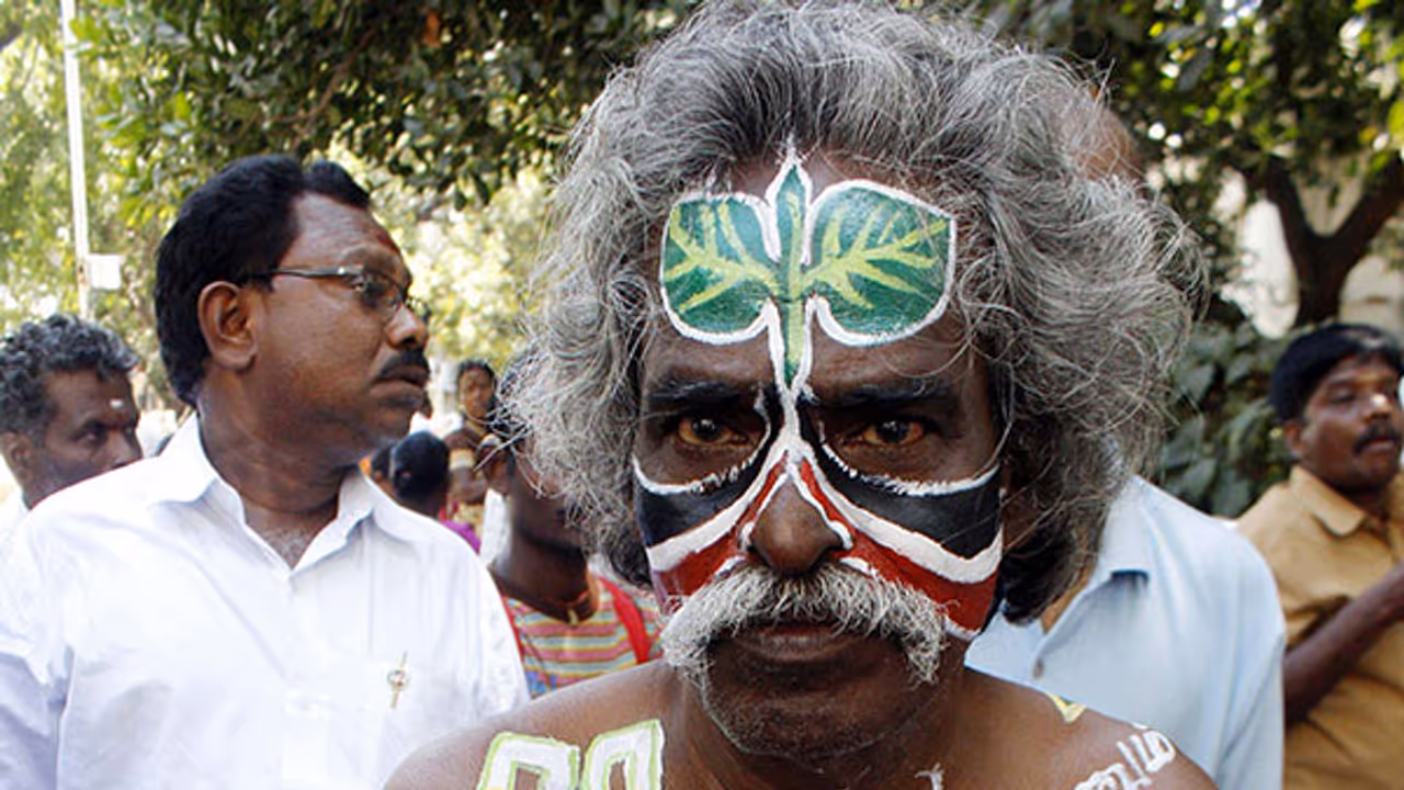 TN Poll Buzz: Polls kick off with prohibition at forefront TN Poll Buzz: Polls kick off with prohibition at forefront