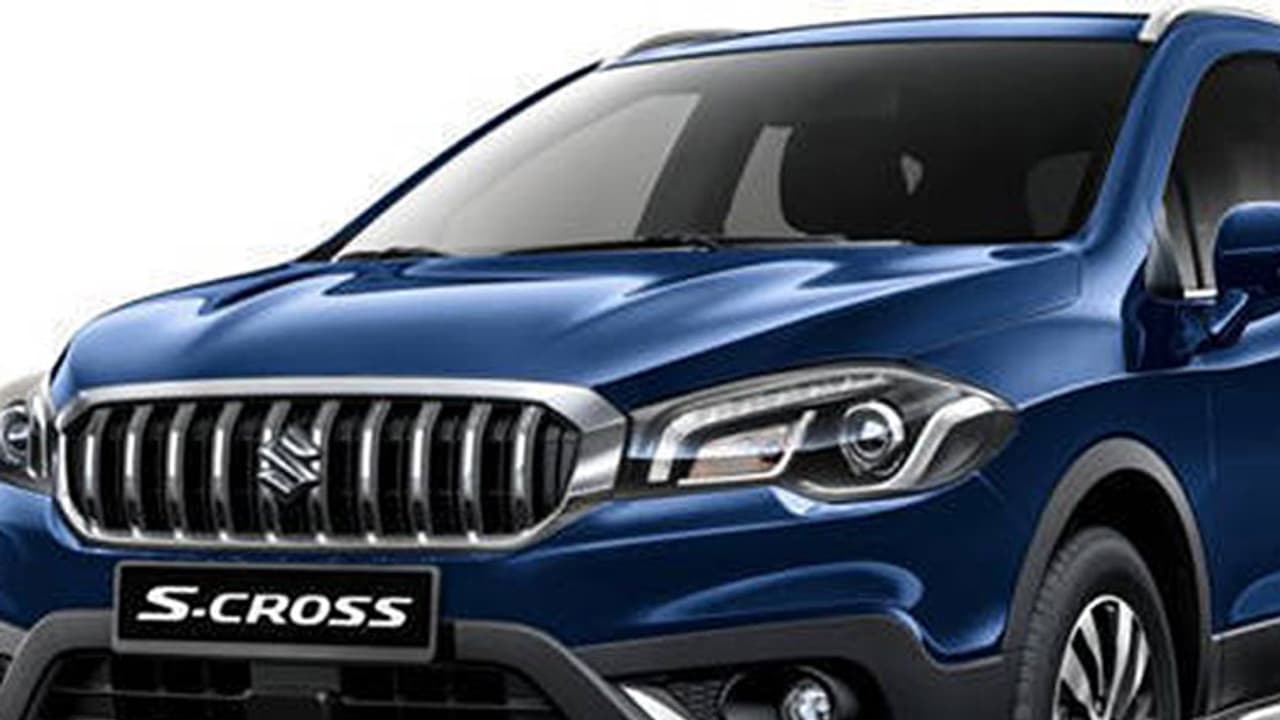 S ಕ್ರಾಸ್ ಕಾರಿಗೆ ಬಂಪರ್ ಆಫರ್ ಘೋಷಿಸಿದ ಮಾರುತಿ ಸುಜುಕಿ!