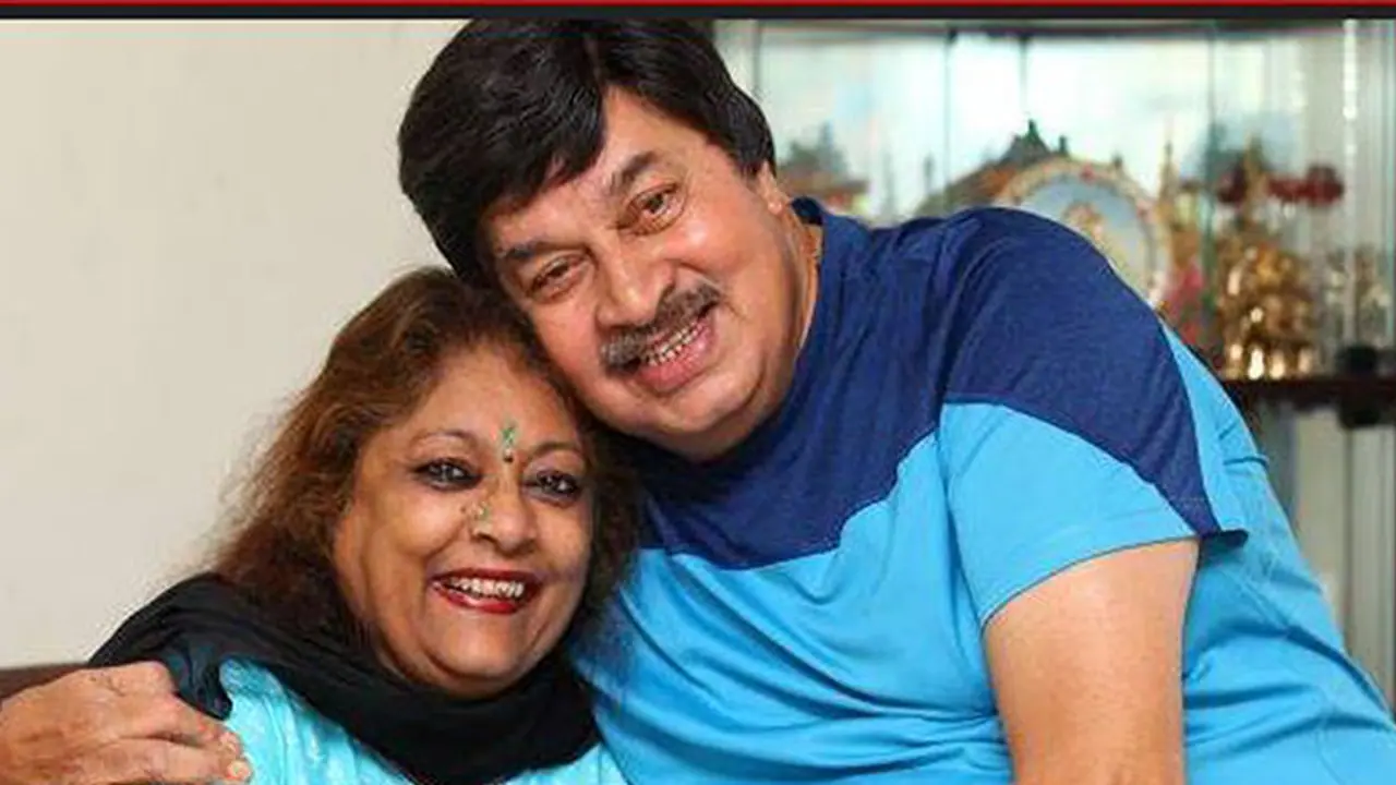 ಕಲ್ಪನೆಗೂ ಮೀರಿದ ನಟ 'ಪ್ರಣಯರಾಜ' : 'ಬೆಸುಗೆ' ಕಲಾವಿದನಿಗೆ ಸಿನಿಮಾ ಬದುಕಿನ 50ನೇ ಸಂಭ್ರಮ ಕಲ್ಪನೆಗೂ ಮೀರಿದ ನಟ 'ಪ್ರಣಯರಾಜ' : 'ಬೆಸುಗೆ' ಕಲಾವಿದನಿಗೆ ಸಿನಿಮಾ ಬದುಕಿನ 50ನೇ ಸಂಭ್ರಮ