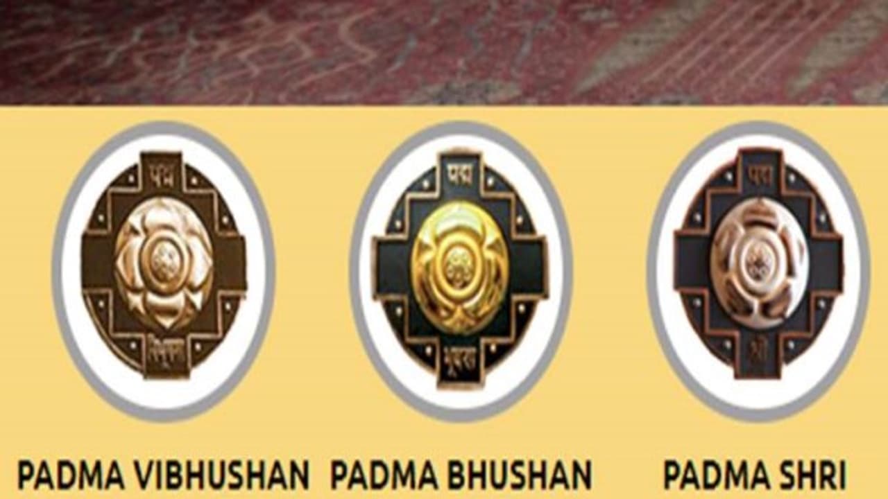 இனி பத்ம விருதுகளுக்கு யாரையும் யாரும் பரிந்துரைக்கலாம் மத்திய அரசு திடீர் அறிவிப்பு!! இனி பத்ம விருதுகளுக்கு யாரையும் யாரும் பரிந்துரைக்கலாம் மத்திய அரசு திடீர் அறிவிப்பு!!