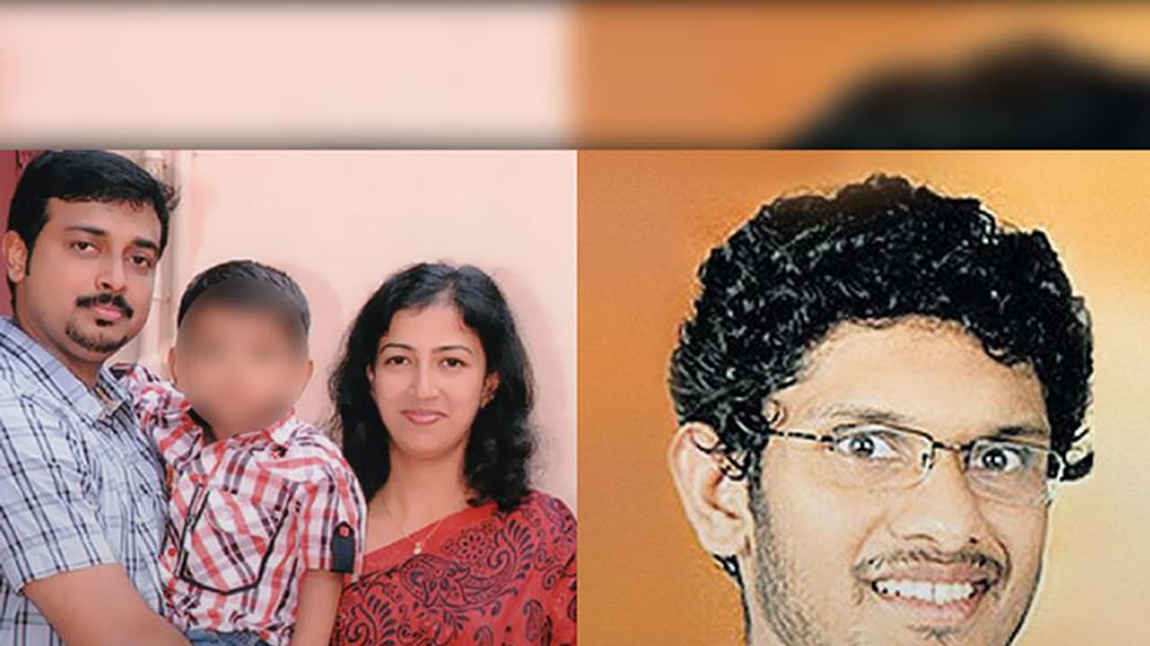 Melbourne cyanide murder: Wife, boyfriend tried to kill Kerala man twice Melbourne cyanide murder: Wife, boyfriend tried to kill Kerala man twice