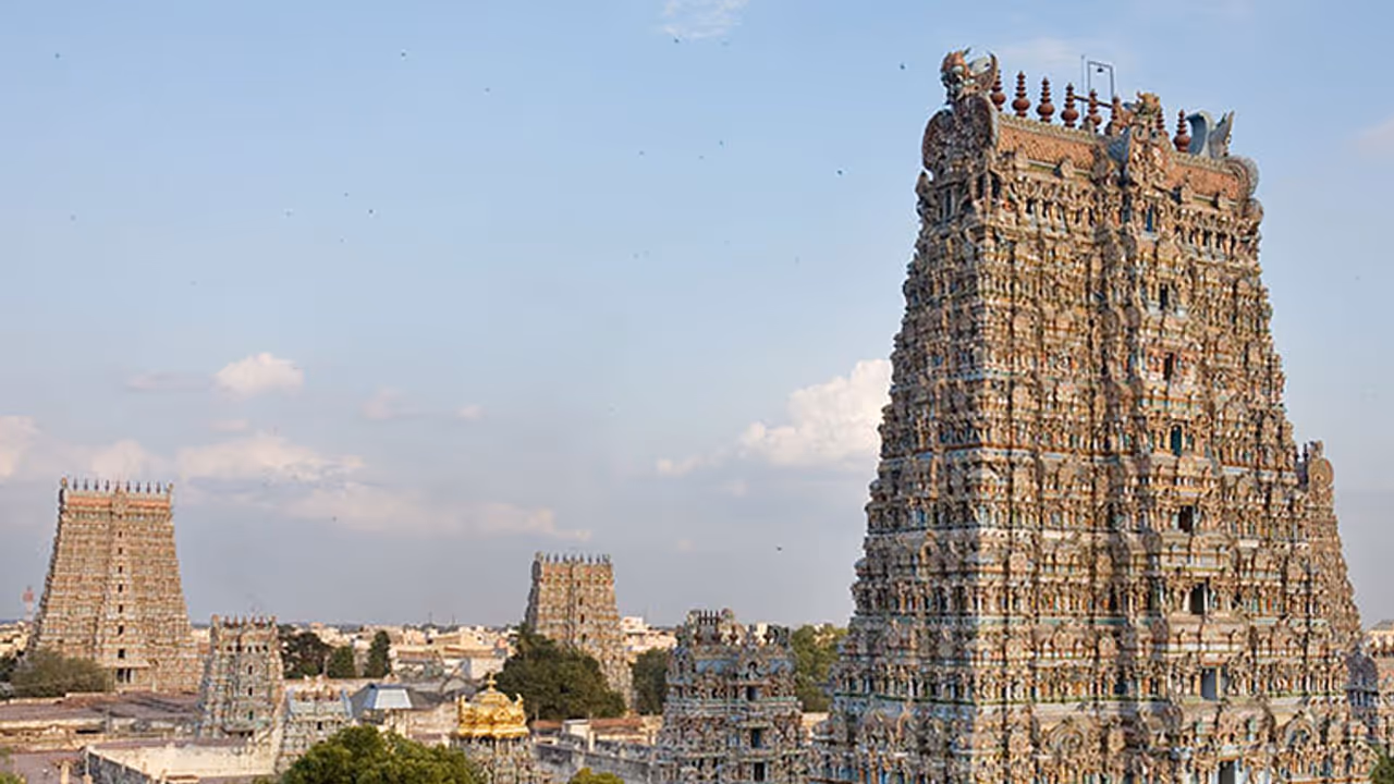 Madurai to poll two hours longer due to Chithirai festival