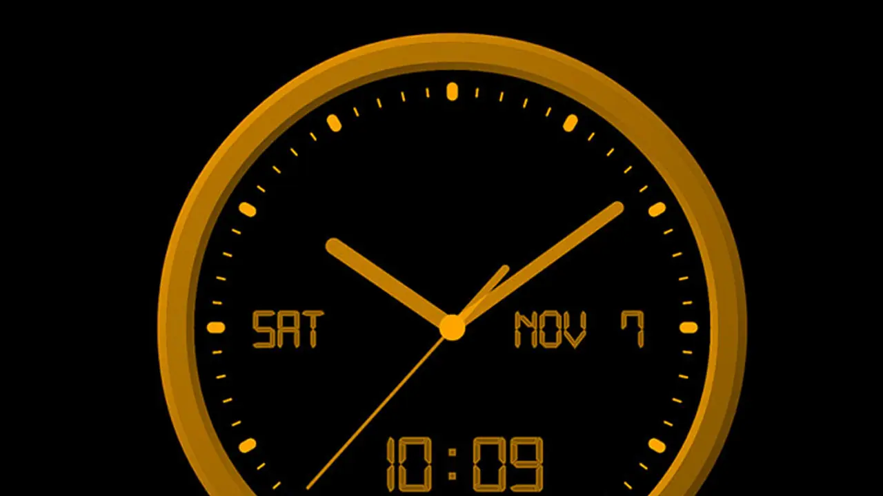 ಗಡಿಯಾರ ಗಂಟೆಗೂ ತಟ್ಟಿತು ಚುನಾವಣಾ ಬಿಸಿ! ಗಡಿಯಾರ ಗಂಟೆಗೂ ತಟ್ಟಿತು ಚುನಾವಣಾ ಬಿಸಿ!