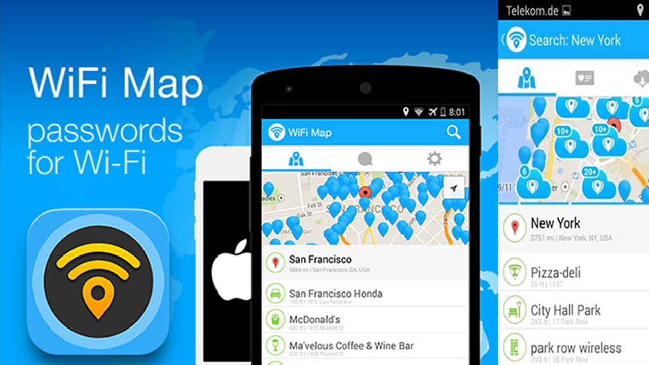 ವೈ ಫೈ ಪಾಸ್'ವರ್ಡ್ ತಿಳಿದುಕೊಳ್ಳುವುದು ಹೇಗೆ? ಇಲ್ಲಿದೆ ಸೀಕ್ರೆಟ್ ವೈ ಫೈ ಪಾಸ್'ವರ್ಡ್ ತಿಳಿದುಕೊಳ್ಳುವುದು ಹೇಗೆ? ಇಲ್ಲಿದೆ ಸೀಕ್ರೆಟ್