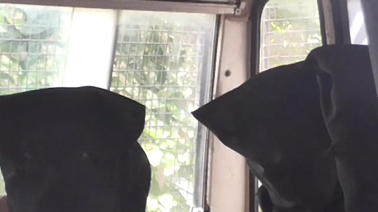 6 arrested in Bagappa Harijana shoot out