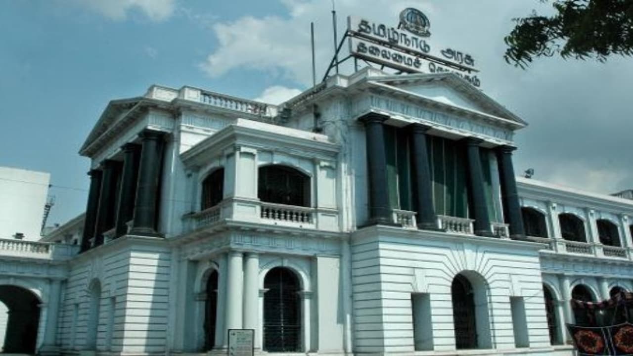 நாளை கூடுகிறது அமைச்சரவை கூட்டம் பட்ஜெட் கூட்டத் தொடர் உள்ளாட்சி தேர்தலில் எதிரொலிக்குமா…? நாளை கூடுகிறது அமைச்சரவை கூட்டம் பட்ஜெட் கூட்டத் தொடர் உள்ளாட்சி தேர்தலில் எதிரொலிக்குமா…?