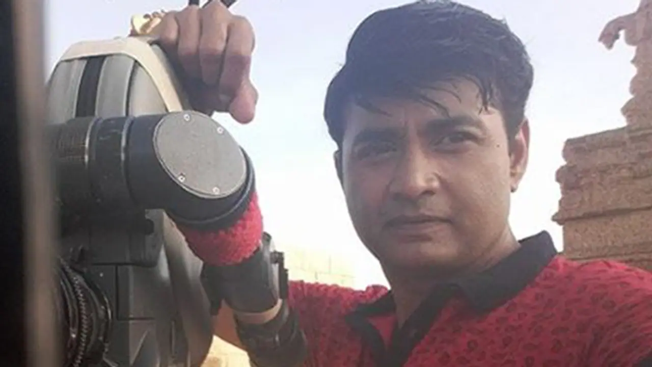 ಸುದೀಪ್ ’ಆಟೋಗ್ರಾಫ್’ ಮನೆಯಲ್ಲಿ ಶರಣ್ ಏನ್ಮಾಡ್ತಿದ್ದಾರೆ?