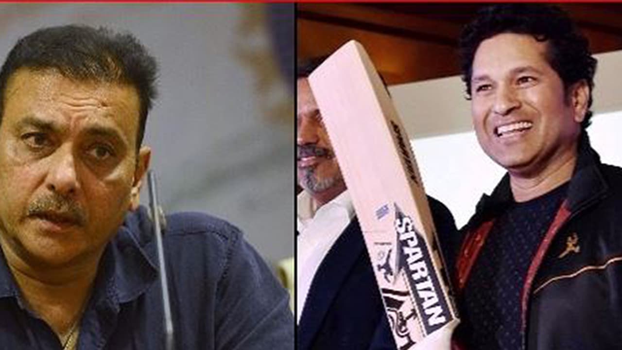 ರವಿಶಾಸ್ತ್ರಿಯ ಮತ್ತೊಂದು ವರಸೆ ಶುರು ರವಿಶಾಸ್ತ್ರಿಯ ಮತ್ತೊಂದು ವರಸೆ ಶುರು