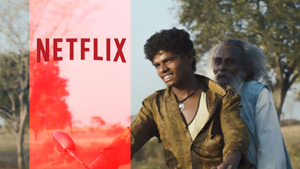 'Thithi' going places, now available on Netflix 'Thithi' going places, now available on Netflix