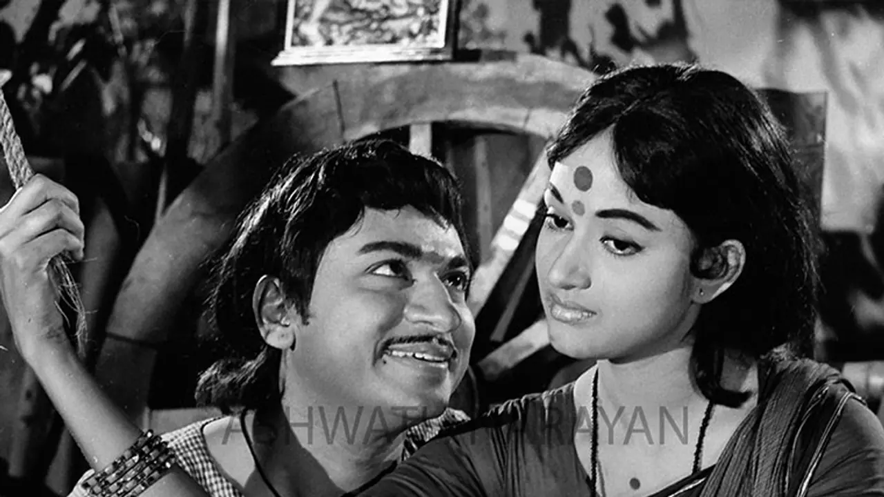 Ugadi festival in the eyes of Kannada cinema…