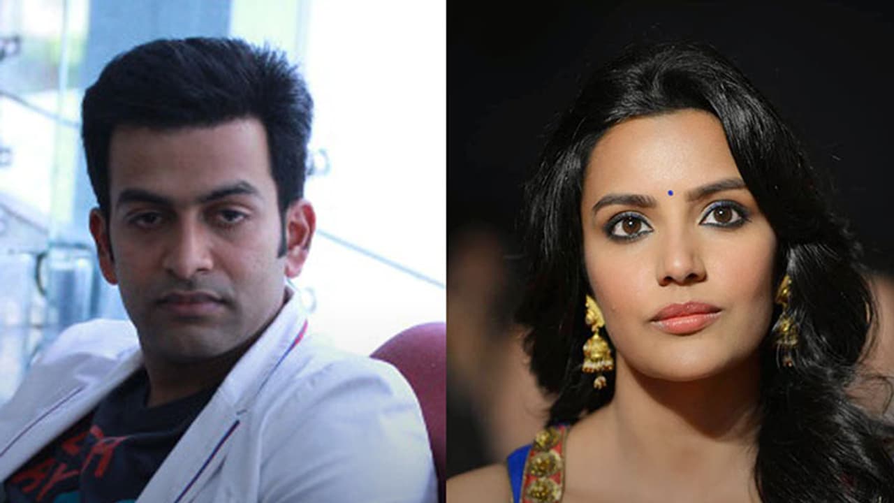 Erza team spooked by paranormal activities Erza team spooked by paranormal activities