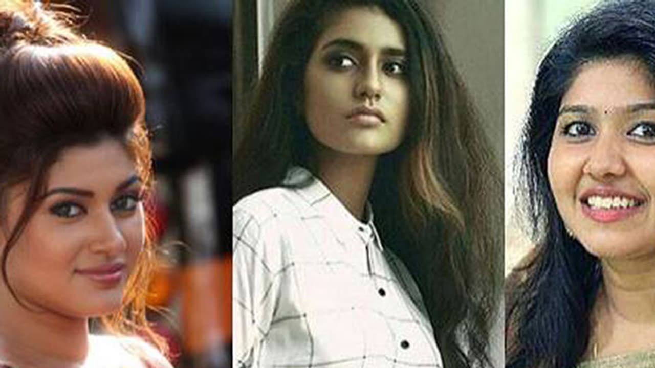 മലയാളി പെണ്കുട്ടികള് തമിഴകം കീഴടക്കുന്നു; തമിഴ് പെണ്കുട്ടികള് കലിപ്പിലാണ്.! മലയാളി പെണ്കുട്ടികള് തമിഴകം കീഴടക്കുന്നു; തമിഴ് പെണ്കുട്ടികള് കലിപ്പിലാണ്.!