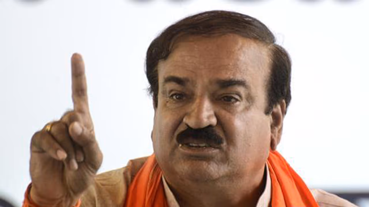 BJP's Ananth Kumar unwell; Congress to field Ramalinga Reddy as Bengaluru south candidate?