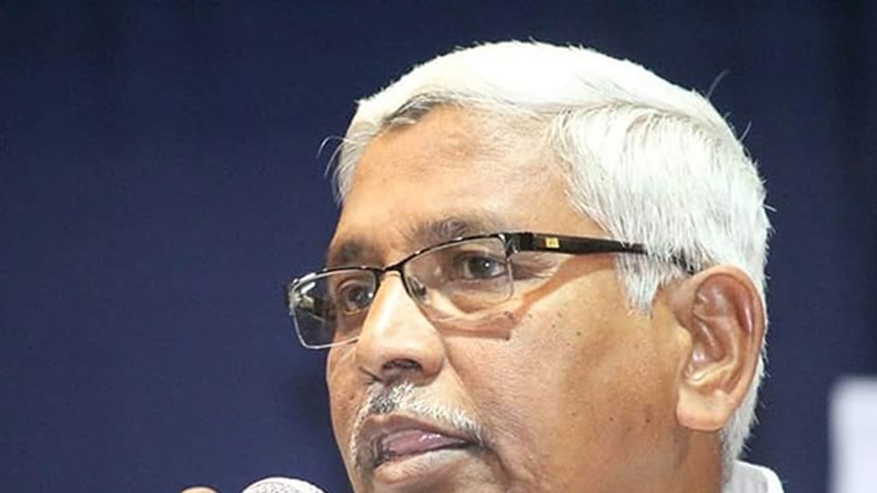 వచ్చే పది రోజులు కోదండరాం బిజి బిజి