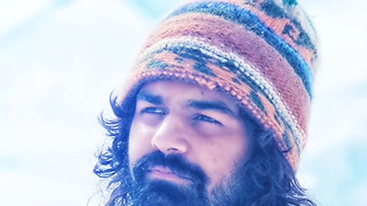 Ahead of debut Pranav Mohanlal is getting trained in Parkour Ahead of debut Pranav Mohanlal is getting trained in Parkour