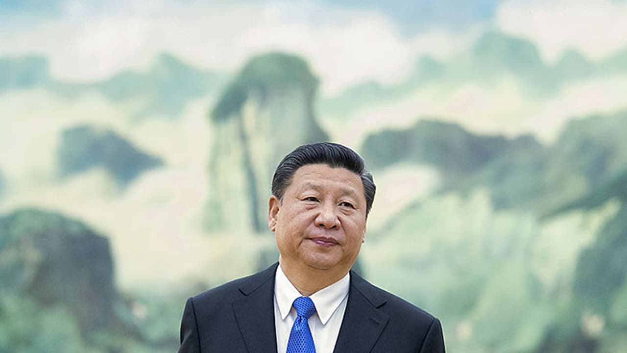 ಚೀನಾದಲ್ಲಿ ಇನ್ಮುಂದೆ ಕ್ಸಿ ಜಿನ್'ಪಿಂಗ್ ಶಾಶ್ವತ ಅಧ್ಯಕ್ಷ : ಮಾವೋ ನಂತರದ ರಾಷ್ಟ್ರದ ಪ್ರಭಾವಿ ನಾಯಕ