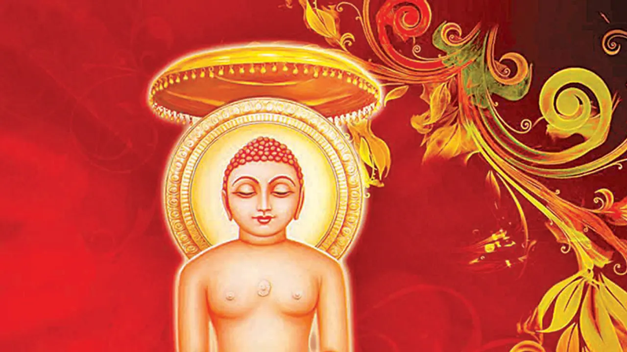 ನೋವಿನ ಕಡಲಲಿ ತೇಲುವ ಮಂದಿಗೆ ಆಸರೆಯಾದ ಭಗವಾನ್ ಮಹಾವೀರ ನೋವಿನ ಕಡಲಲಿ ತೇಲುವ ಮಂದಿಗೆ ಆಸರೆಯಾದ ಭಗವಾನ್ ಮಹಾವೀರ