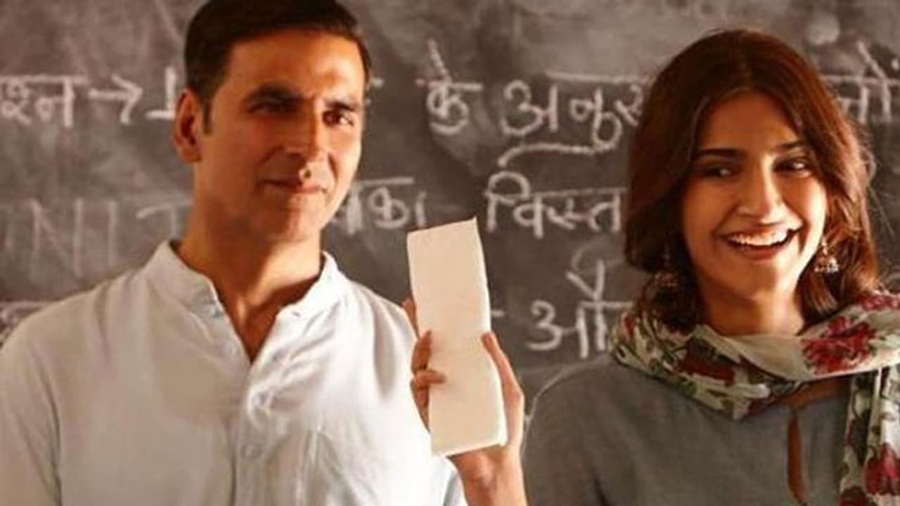 'സംസ്കാരത്തിനും പാരമ്പര്യത്തിനും എതിര്'; പാഡ്മാന് പാകിസ്ഥാനില് വിലക്ക് 'സംസ്കാരത്തിനും പാരമ്പര്യത്തിനും എതിര്'; പാഡ്മാന് പാകിസ്ഥാനില് വിലക്ക്