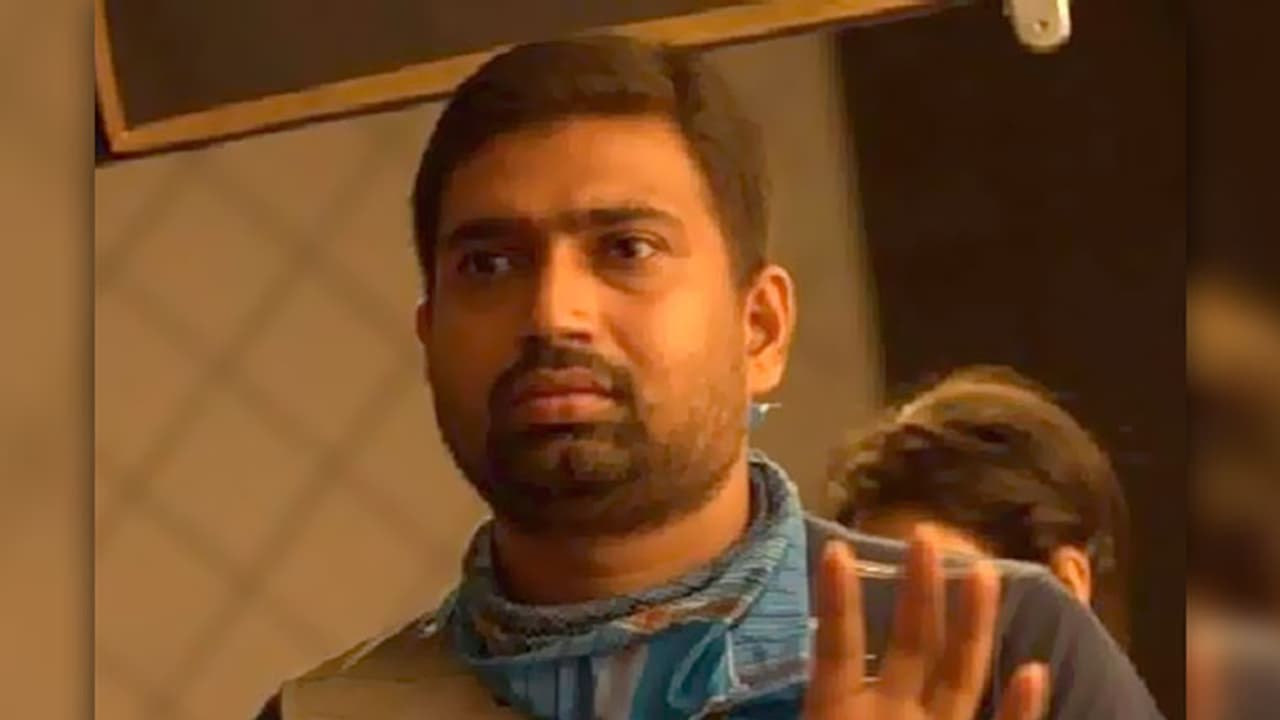 Director Kannan Rangaswamy passes away at 29 Director Kannan Rangaswamy passes away at 29