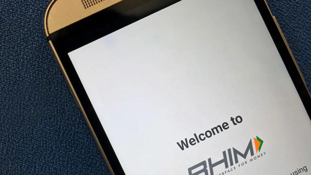 ഭീം ആപ്പില് ആളെ ചേര്ത്താല് പ്രതിഫലം ലഭിക്കും ഭീം ആപ്പില് ആളെ ചേര്ത്താല് പ്രതിഫലം ലഭിക്കും