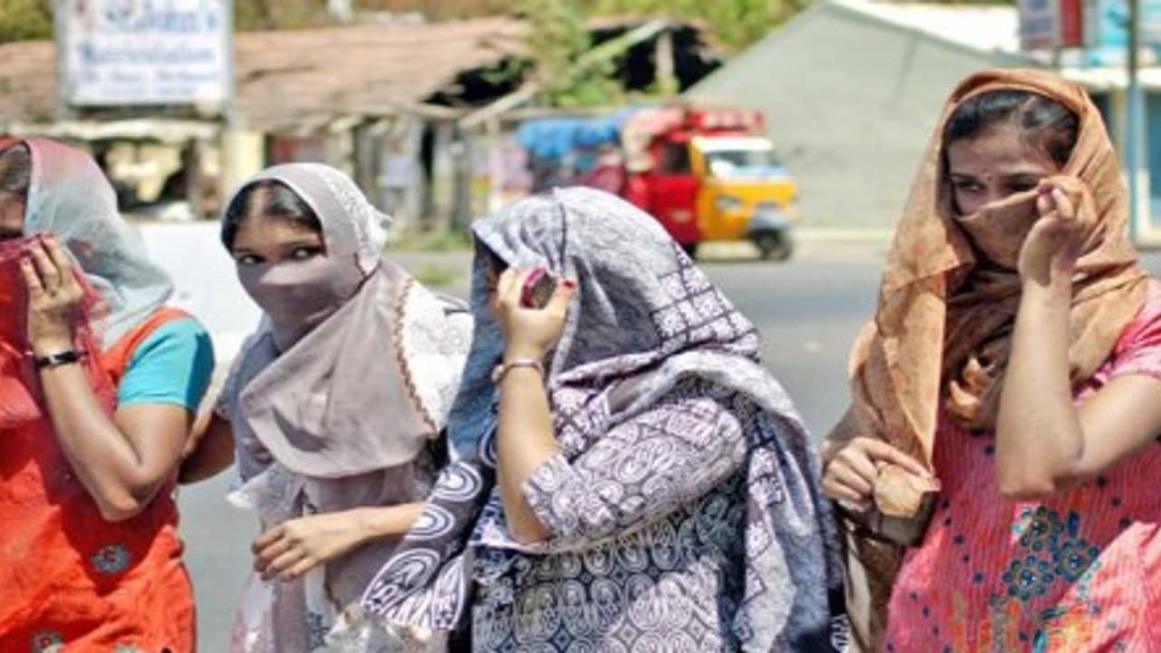 ಅವಧಿಗಿಂತ ಮುನ್ನವೇ ಬೇಸಿಗೆ ಆರಂಭ; 3 ತಿಂಗಳು ಭರ್ಜರಿ ಸೆಕೆ!