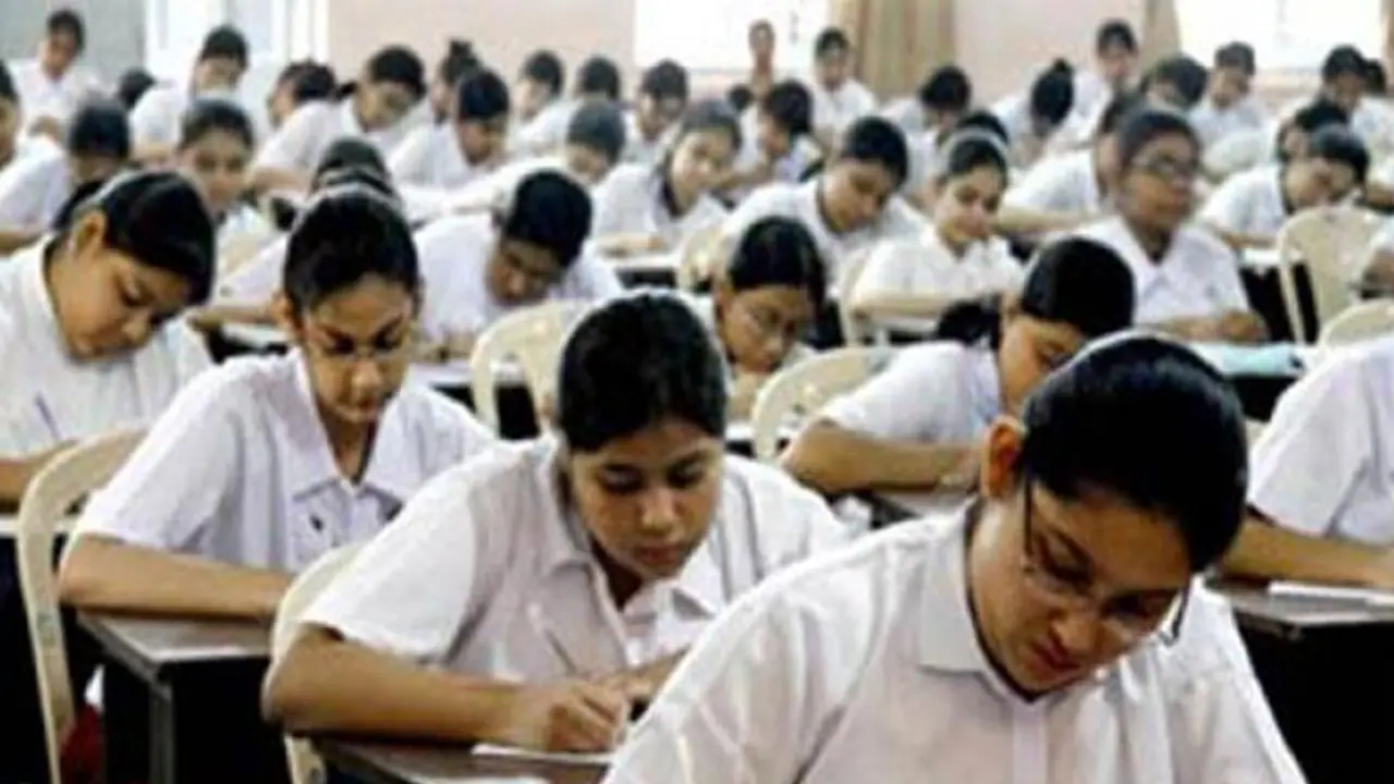 सीबीएसई 12 के पुनर्मूल्यांकन का रिजल्ट घोषित, 50 प्रतिशत छात्रों के अंकों में बदलाव
