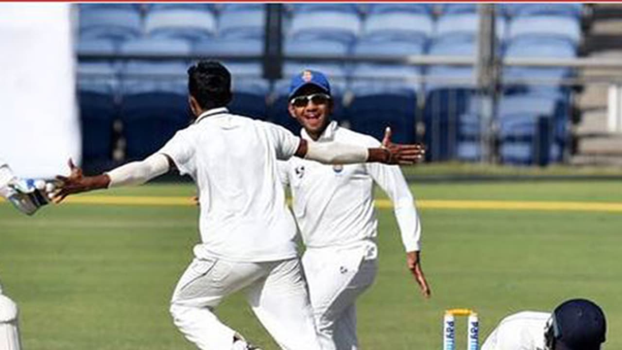 'ಕ್ರಿಕೆಟ್‌ನಲ್ಲಿ ಮೀಸಲಾತಿಗೆ ಅವಕಾಶ ನೀಡುವುದಿಲ್ಲ'!