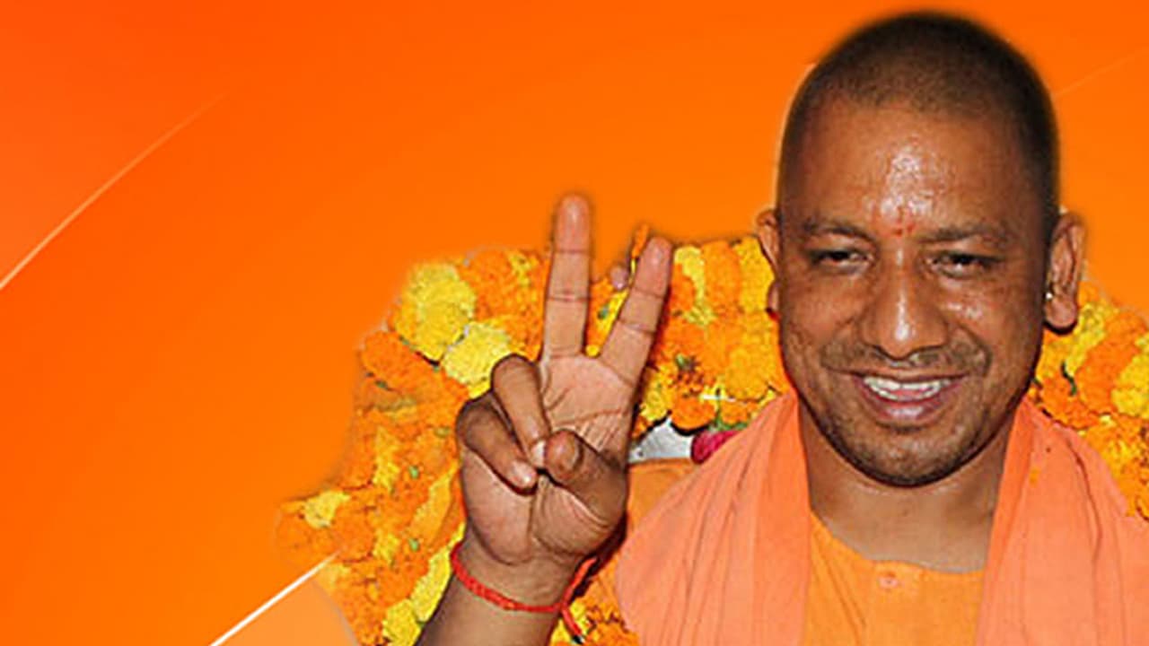 100 ದಿನ ಪೂರ್ಣ'ಗೊಳಿಸಿದ ಯೋಗಿ: ಸಾಧನೆಗಳ್ಯಾವುವು