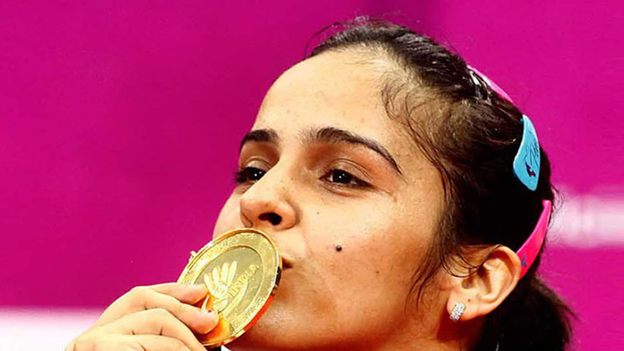 Saina Nehwal to represent Olympic Committee in Badminton World Federation Saina Nehwal to represent Olympic Committee in Badminton World Federation